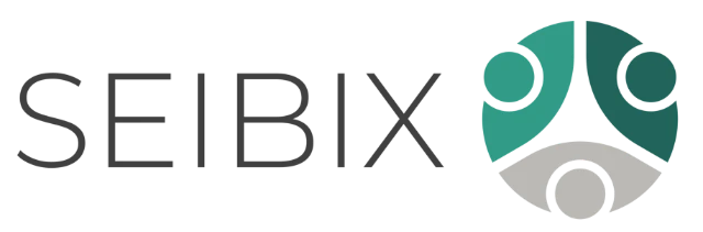 Logotipo de SeibiX
